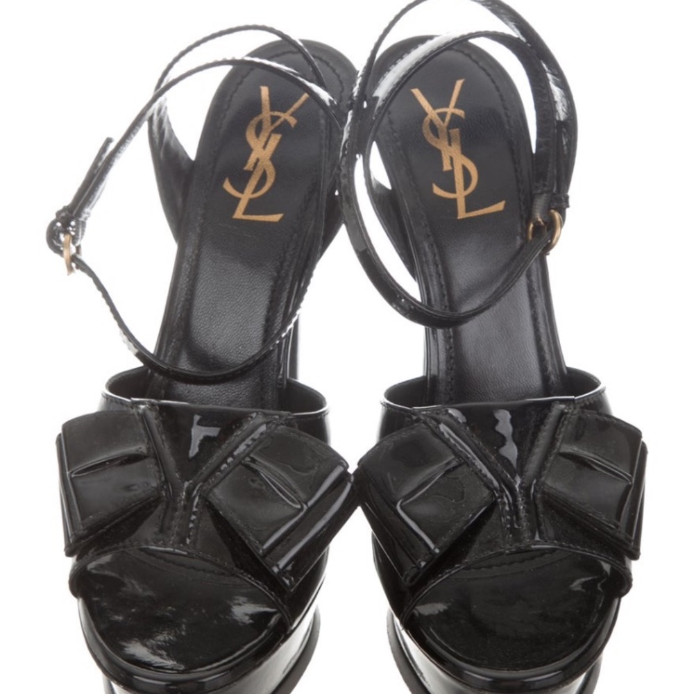 The Bow YSL